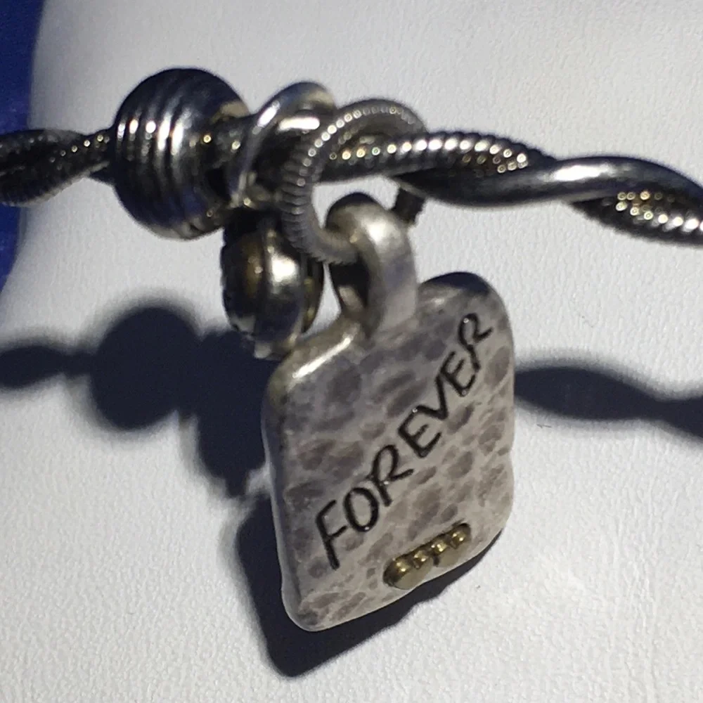 Ladies’ “the love between a mother...” Bracelet